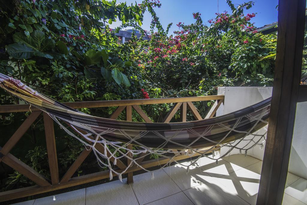 Pousada Borboleta Morro de São Paulo Exterior foto
